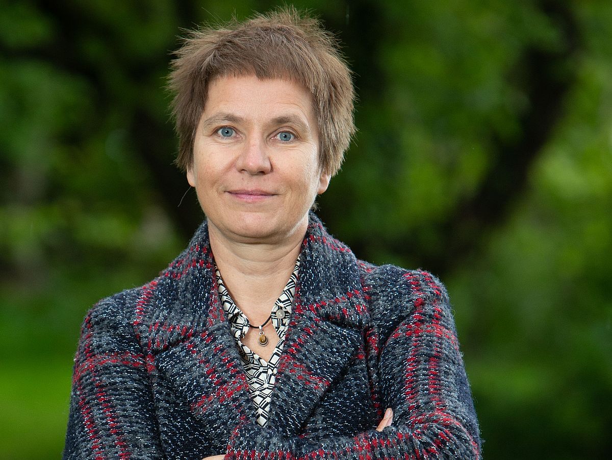  Jessica Heesen (University of Tuebingen)