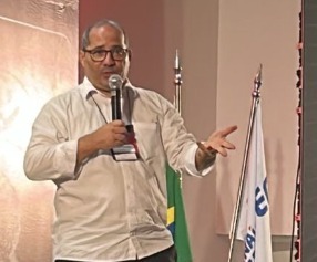  Oberdan Pinheiro (SENAI/CIMATEC)