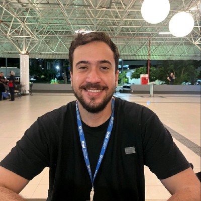 Victor Flávio de Andrade Araujo (UNIT/PUCRS)