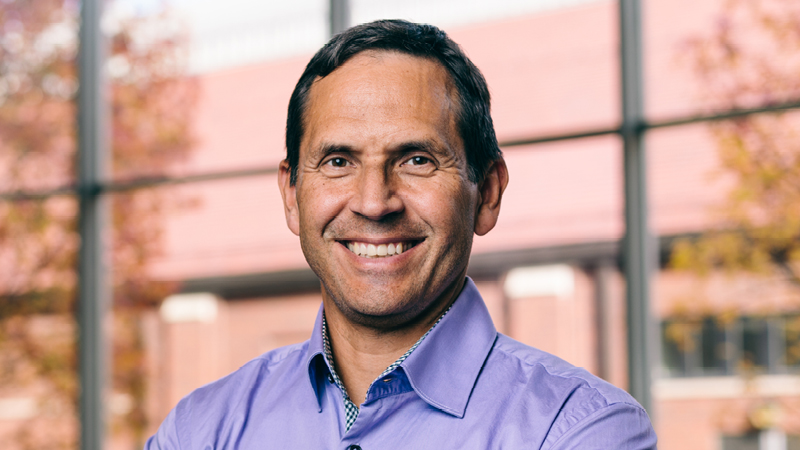 Daniel Aliaga (Purdeu University) 
