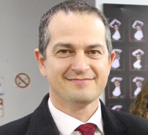 Avelino Francisco Zorzo (PUCRS)