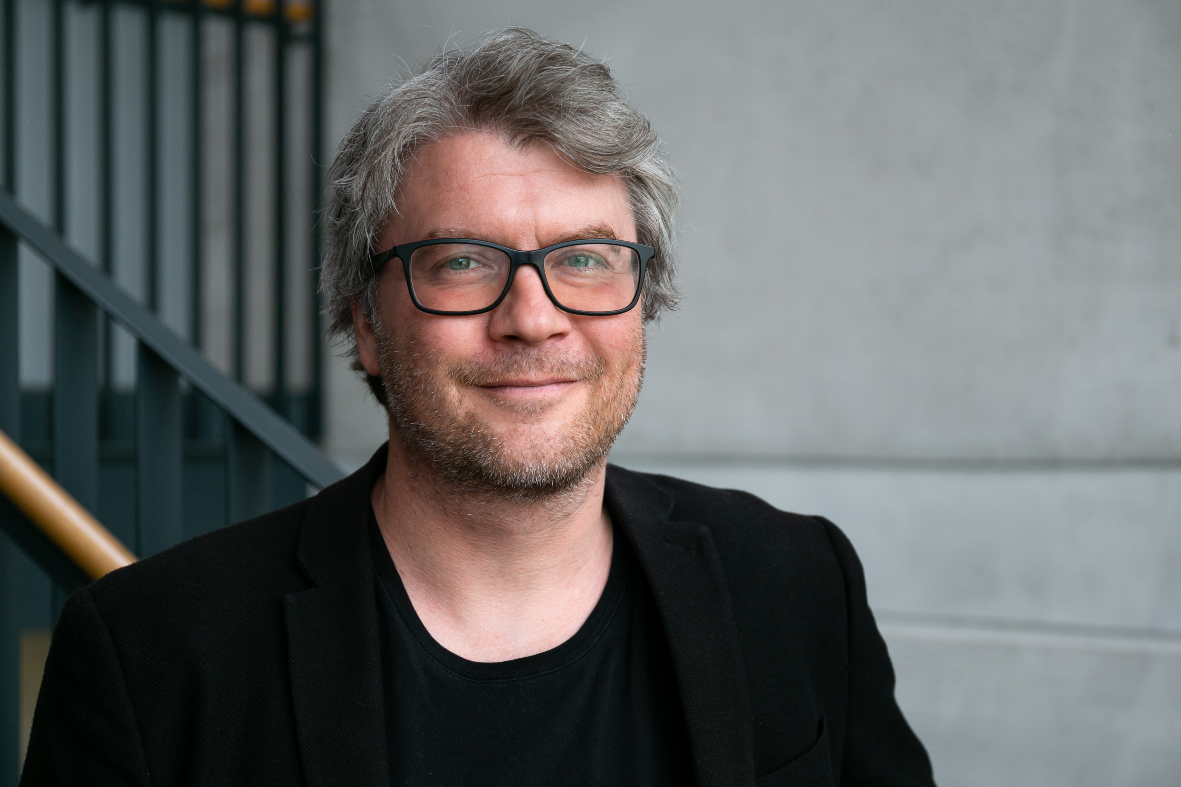 Martin Hennig (University of Tuebingen)
